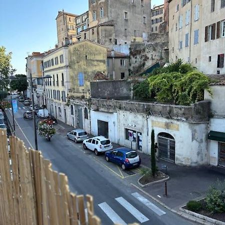 Coeur Historique De Grasse Daire Dış mekan fotoğraf